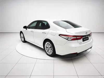 2019 Toyota Camry 2.5G Luxury Edition China VI, фото 4, лот 10386804