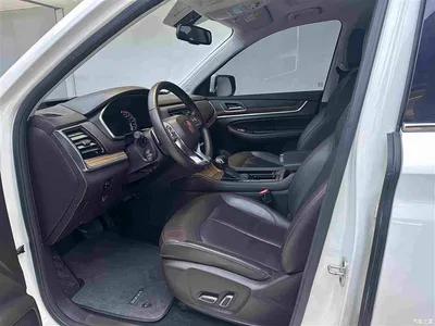 2019 Roewe RX8 30T 2WD Flagship Edition, фото 4, лот 11580082