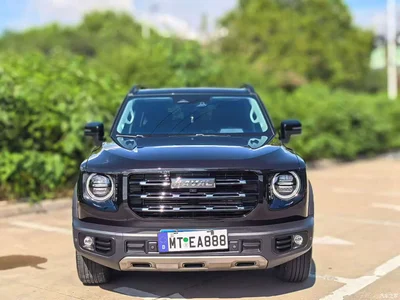 2021 Haval Big Dog 1.5T DCT 2WD Malinois Edition, фото 2, лот 10361692