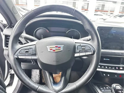 2023 Cadillac CT5 28T Fashion Style, фото 4, лот 10307663