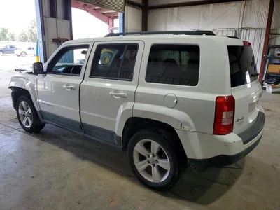 2011 JEEP PATRIOT SPORT, фото 2, лот 10678809