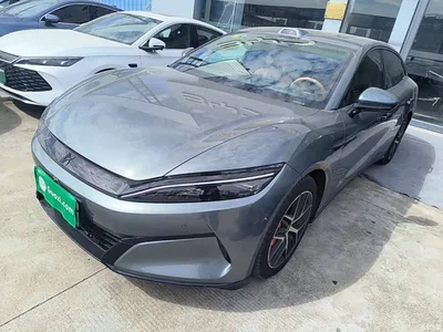 2025 BYD Han L DM-p 4WD LiDAR Flagship, фото 2, лот 10386939