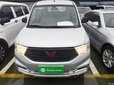 2022 Wuling Motors Wuling Hongguang V 1.5L Power Take Edition Electric Power Steering LAR, фото 3, лот 11203455