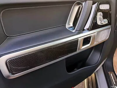 2022 Mercedes-Benz G-Class AMG AMG G 63, фото 3, лот 11002531