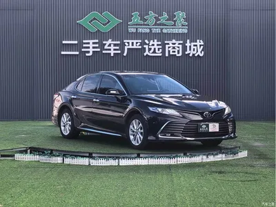 2023 Toyota Camry 2.0G Luxury Edition, фото 3, лот 10450474