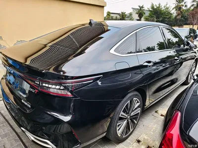 2022 Chery Arrizo 8 1.6T DCT Yi, фото 4, лот 10333831