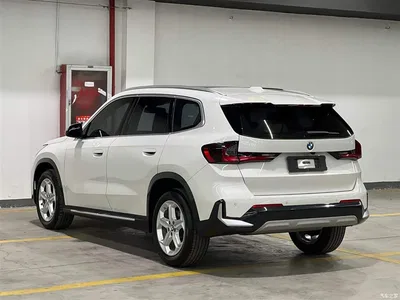 2023 BMW X1 sDrive20Li X Design Package, фото 4, лот 10427823