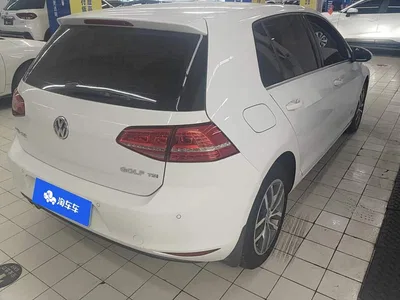 2016 Volkswagen Golf 230TSI Automatic Luxury, фото 3, лот 11103210