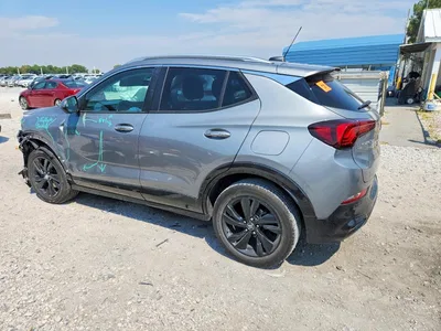 2025 BUICK ENCORE GX SPORT TOURING, фото 2, лот 10861293