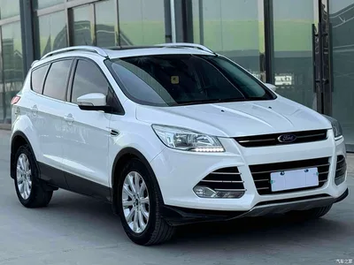 2015 Ford Kuga 1.5L GTDi 2WD Trend, фото 3, лот 10279692