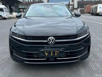 2026 Volkswagen Magotan Model 30 Million Special Selection 280TSI DSG Comfort, фото 1, лот 11348050