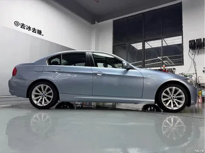 2010 BMW 3 Series (Import) 325i Luxury, фото 2, лот 10473138