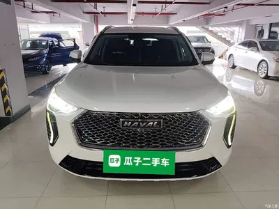 2021 Haval First Love 1.5T Automatic Junior Edition, фото 3, лот 11144810