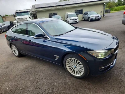 2015 BMW 328 XIGT, фото 4, лот 10810506