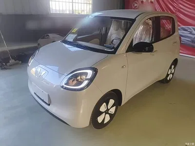 2025 Wuling Motors Hongguang MINIEV 4-Door Advanced, фото 2, лот 11386618