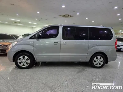 2016 Hyundai Starex 4WD 12-Seater Wagon, фото 3, лот 10160933