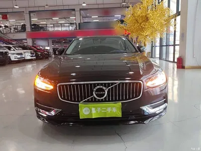 2019 Volvo S90 T5 Inscription, фото 3, лот 10387527