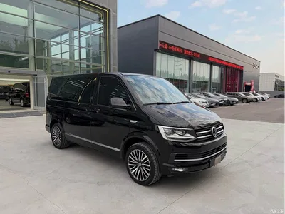 2019 Volkswagen Multivan 2.0TSI 4WD Premium 7-seater, фото 3, лот 11496992