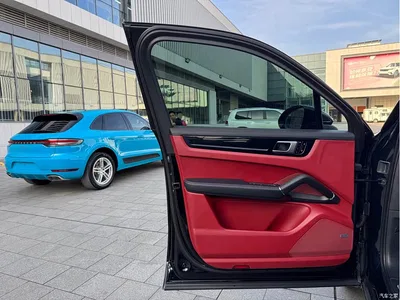 2018 Porsche Cayenne 3.0T, фото 3, лот 10432233