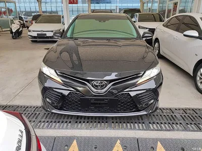 2018 Toyota Camry 2.0G Luxury Edition, фото 3, лот 10282674