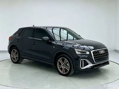 2022 Audi Q2L 35 TFSI Fashion Dynamic, фото 3, лот 10472390