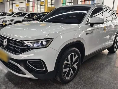 2023 Volkswagen Tayron 330TSI 2WD Luxury Plus Advanced Edition, фото 1, лот 10480446