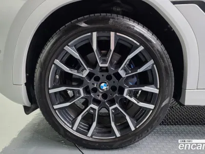 2024 BMW X6 xDrive40i M Sport, фото 4, лот 10520626
