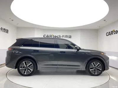 2024 Li Auto L7 Pro, фото 4, лот 10443882