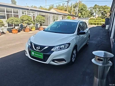 2021 Nissan Tiida 1.6L CVT Cool Edition, фото 1, лот 11301161
