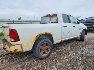 2013 RAM 1500 ST, фото 3, лот 10861965