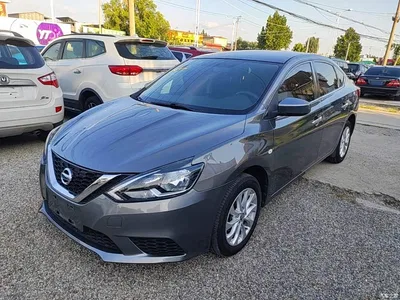 2022 Nissan Sylphy Classic 1.6XE CVT Comfort Edition, фото 2, лот 10347229