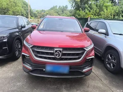2019 Baojun 530 1.5T CVT Elite (China V), фото 3, лот 10889979