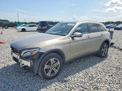 2019 MERCEDES-BENZ GLC 300, фото 1, лот 10833414