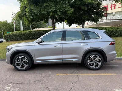 2024 Geely Xingyue L Model 2.0TD High-Power Automatic 2WD Cloudrise Edition, фото 3, лот 10305900