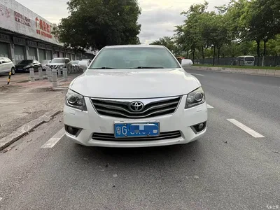 2013 Toyota Camry 200E Classic Elite Edition, фото 2, лот 10293840