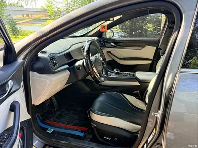 2023 BYD Qin PLUS Champion Edition DM-i 55KM Surpassing, фото 4, лот 10363694