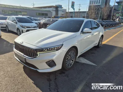2020 Kia K7 3.0 GDI Noblesse, фото 2, лот 10516009