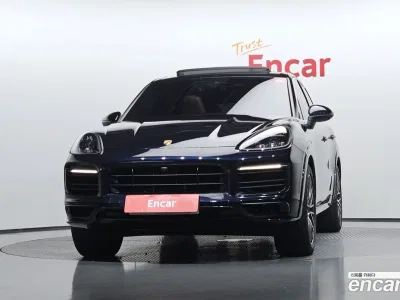 2019 Porsche Cayenne 3.0, фото 3, лот 10093087