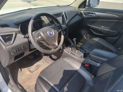 2014 Changan CS75 2.0L Manual Leading (China IV), фото 4, лот 10250659