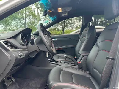 2019 Chevrolet Monza RS 330T Auto Smooth Edition China VI, фото 4, лот 10380111