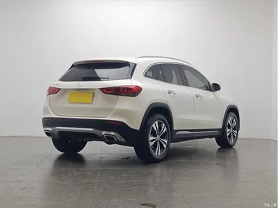 2020 Mercedes-Benz GLA 200, фото 3, лот 10257374