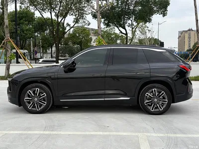 2020 NIO ES6 420KM Sport, фото 2, лот 10481652
