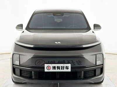 2023 Li Auto Li L8 Pro, фото 2, лот 10824331