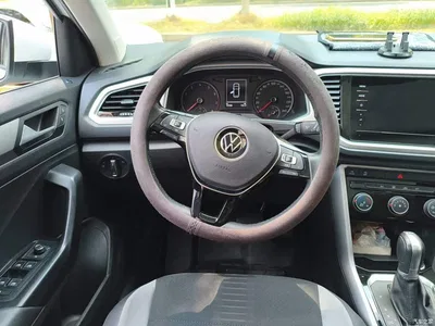 2021 Volkswagen T-ROC Facelift 280TSI DSG 2WD Elite Smart Connect Edition, фото 3, лот 10808079