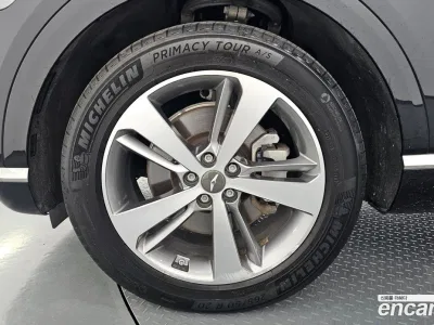 2020 Genesis GV80 3.0 Diesel AWD, фото 4, лот 10079389