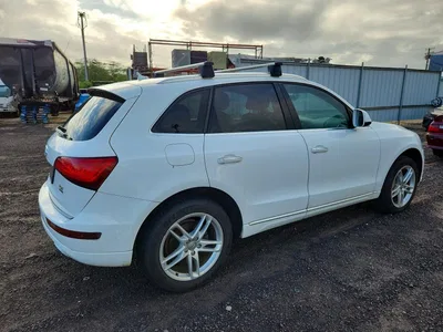 2016 AUDI Q5 PREMIUM, фото 3, лот 10852737