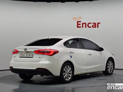 2013 Kia K3 Trendy, фото 2, лот 11001352