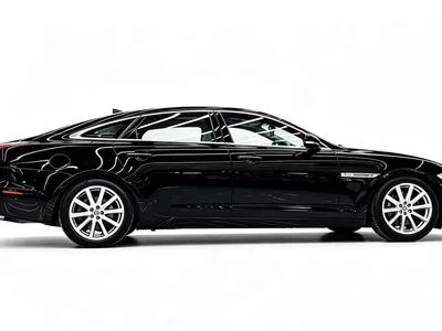 2014 Jaguar XJ XJL 3.0 SC 2WD Premium Business Edition, фото 2, лот 11571553