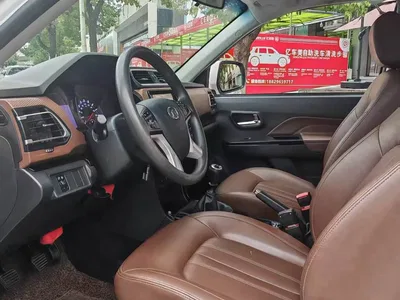 2017 Great Wall Fengjun 6 2.0T Diesel 4WD Elite 4D20D, фото 4, лот 11170826