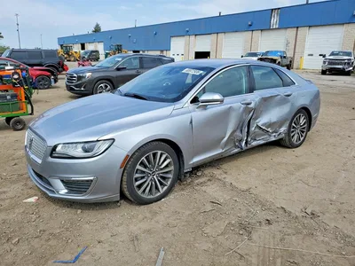 2020 LINCOLN MKZ, фото 1, лот 11053768